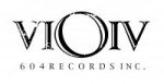 604 Records Logo