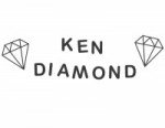 Ken Diamond Logo